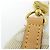 Borsa a Spalla Louis Vuitton Coussin PM M21262 Beige - vista 6