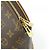Borsa a mano Ellipse MM Monogramma Louis Vuitton Marrone - vista 5