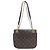 Borsa a Spalla Passy Monogram Louis Vuitton Marrone Monogramma - vista 2