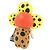 Objeto Louis Vuitton Vivienne Infinity Dot GI0892 Amarelo - vista 2