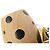 Objeto Louis Vuitton Vivienne Infinity Dot GI0892 Amarelo - vista 5