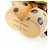 Objeto Louis Vuitton Vivienne Infinity Dot GI0892 Amarelo - vista 8