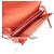 Hermès Cartera Hermes Kelly Classic 051300CK Rosa - vista 4
