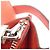 Hermès Cartera Hermes Kelly Classic 051300CK Rosa - vista 5