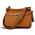 Borsa a Spalla Jypsiere 28 di Hermès D'oro
