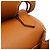 Borsa a Spalla Jypsiere 28 di Hermès D'oro - vista 10