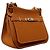 Borsa a Spalla Jypsiere 28 di Hermès D'oro - vista 2