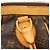 Borsa Louis Vuitton Monogram Tivoli PM Marrone - vista 15