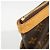 Borsa Louis Vuitton Monogram Tivoli PM Marrone - vista 7
