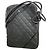 Borsa a Spalla in Pelle di Agnello Cambon di Chanel Nero