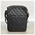 Borsa a Spalla in Pelle di Agnello Cambon di Chanel Nero - vista 15