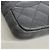 Borsa a Spalla in Pelle di Agnello Cambon di Chanel Nero - vista 6