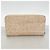 Chanel Deauville Tweed Long Wallet Pink - view 11