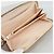 Chanel Deauville Tweed Long Wallet Pink - view 3