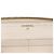 Chanel Deauville Tweed Long Wallet Pink - view 4