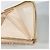 Chanel Deauville Tweed Long Wallet Pink - view 8