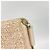 Chanel Deauville Tweed Long Wallet Pink - view 9