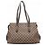 Borsa a Spalla Damier Chelsea Louis Vuitton Damier ebene