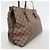 Borsa a Spalla Damier Chelsea Louis Vuitton Damier ebene - vista 2
