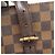 Borsa a Spalla Damier Chelsea Louis Vuitton Damier ebene - vista 9