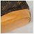 Louis Vuitton Monogram Lockit Horizontale Handtasche Braun - Ansicht 11