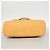 Louis Vuitton Monogram Lockit Horizontale Handtasche Braun - Ansicht 3