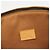 Louis Vuitton Monogram Lockit Horizontale Handtasche Braun - Ansicht 5