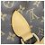 Borsa a mano orizzontale Lockit Monogram Louis Vuitton Marrone - vista 11