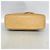 Borsa a mano orizzontale Lockit Monogram Louis Vuitton Marrone - vista 3