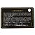 Chanel Deauville Canvas Kettentasche Schwarz Beige - Ansicht 10