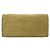 Chanel Deauville Canvas Kettentasche Schwarz Beige - Ansicht 3