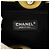 Chanel Deauville Canvas Kettentasche Schwarz Beige - Ansicht 5
