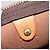 Louis Vuitton Keepall Bandouliere Monogram Canvas 60 Marrone - vista 7