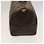 Louis Vuitton Keepall Monogram Canvas 55 Marrone - vista 4