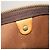Louis Vuitton Keepall Monogram Canvas 55 Marrone - vista 7