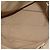 Burberry Nova Check Etichetta Blu Nylon Marrone - vista 5