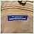 Burberry Nova Check Etichetta Blu Nylon Marrone - vista 6