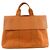 Borsa Hermès Valparaiso MM Marrone