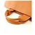 Borsa Hermès Valparaiso MM Marrone - vista 7