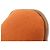 Bolso Mini Bolide Hermès Roja Naranja - vista 3