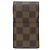 Louis Vuitton Damier Etui Cigarette Case Damier ebene