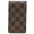Louis Vuitton Damier Etui Cigarette Case Damier ebene - view 2