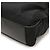 Borsa tote 2 in 1 in nylon e pelle Prada Nero - vista 3