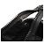 Borsa tote 2 in 1 in nylon e pelle Prada Nero - vista 6
