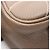 Borsa in pelle Hermès Omnibus PM Grigio - vista 2