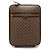 Maleta con ruedas Louis Vuitton Damier Pegase 45 Castaño