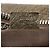 Gucci Leder Bamboo Bar Medium Tote Grau - Ansicht 6