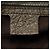 Gucci Leder Bamboo Bar Medium Tote Grau - Ansicht 8