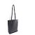 Borsa tote Hermès Neo Double Sens 35 Nero - vista 3