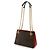 Borsa a Spalla Slock BB Monogram Louis Vuitton Rosso - vista 2